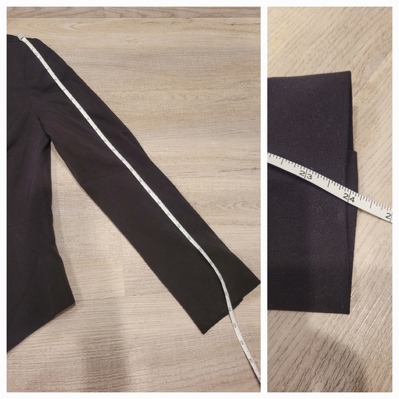 Black House White Market blazer 6 - Picture 10 of 10